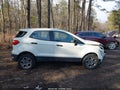 2019 Ford EcoSport — photo 13 of 16 | VIN MAJ6S3FL4KC300378