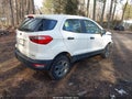 2019 Ford EcoSport — photo 4 of 16 | VIN MAJ6S3FL4KC300378
