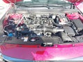2020 Honda Accord — photo 10 of 16 | VIN 1HGCV1F32LA136166