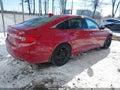 2020 Honda Accord — photo 4 of 16 | VIN 1HGCV1F32LA136166