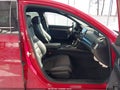 2020 Honda Accord — photo 5 of 16 | VIN 1HGCV1F32LA136166