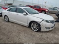 Photo 1 of 13 — 2014 Lincoln MKZ