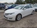 Photo 2 of 13 — 2014 Lincoln MKZ