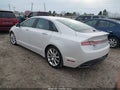 Photo 3 of 13 — 2014 Lincoln MKZ
