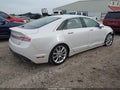 Photo 4 of 13 — 2014 Lincoln MKZ