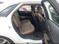 Photo 8 of 13 — 2014 Lincoln MKZ