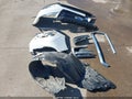 2020 Subaru Ascent — photo 12 of 18 | VIN 4S4WMAFD6L3474256