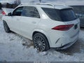 2024 Mercedes-Benz GLE-Class — photo 3 of 15 | VIN 4JGFB4FB2RA983691