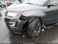 Photo 6 of 16 — 2017 Ford Explorer