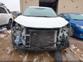 Photo 6 of 18 — 2024 Nissan Rogue Sport