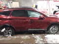 Photo 13 of 16 — 2023 Kia Sportage
