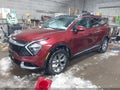 Photo 2 of 16 — 2023 Kia Sportage
