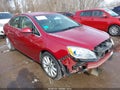 2012 Buick Verano — photo 1 of 17 | VIN 1G4PR5SKXC4138380