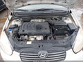 2009 Hyundai Accent — photo 10 of 16 | VIN KMHCN46C89U369911