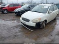 2009 Hyundai Accent — photo 6 of 16 | VIN KMHCN46C89U369911