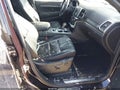 2020 Jeep Grand Cherokee — photo 5 of 17 | VIN 1C4RJFBG3LC115650