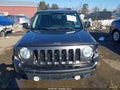 Photo 12 of 16 — 2015 Jeep Patriot