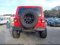 Photo 16 of 16 — 2021 Jeep Wrangler Unlimited