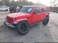 Photo 2 of 16 — 2021 Jeep Wrangler Unlimited