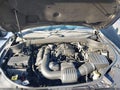 2014 Dodge Durango — photo 10 of 16 | VIN 1C4RDHEG1EC307568