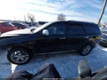 2014 Dodge Durango — photo 14 of 16 | VIN 1C4RDHEG1EC307568