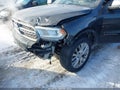 2014 Dodge Durango — photo 6 of 16 | VIN 1C4RDHEG1EC307568