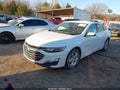2024 Chevrolet Malibu — photo 2 of 16 | VIN 1G1ZB5ST0RF157147