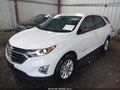 2018 Chevrolet Equinox — photo 2 of 16 | VIN 2GNAXREV1J6121127