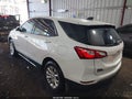 2018 Chevrolet Equinox — photo 3 of 16 | VIN 2GNAXREV1J6121127