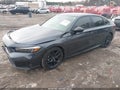 2025 Honda Civic — photo 2 of 16 | VIN 2HGFE2F58SH567499