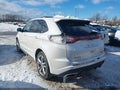 2017 Ford Edge — photo 3 of 16 | VIN 2FMPK4AP8HBB35194