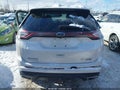 2017 Ford Edge — photo 6 of 16 | VIN 2FMPK4AP8HBB35194