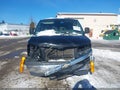 2019 Chevrolet Express 3500 — photo 12 of 16 | VIN 1GAZGPFG2K1295978