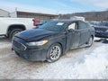 2020 Ford Fusion — photo 2 of 16 | VIN 3FA6P0HD7LR109563