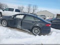 2020 Ford Fusion — photo 3 of 16 | VIN 3FA6P0HD7LR109563