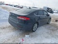 2020 Ford Fusion — photo 4 of 16 | VIN 3FA6P0HD7LR109563