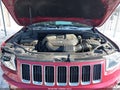 Photo 10 of 16 — 2014 Jeep Grand Cherokee