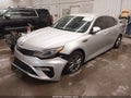 Photo 2 of 16 — 2020 Kia Optima
