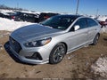 Photo 2 of 16 — 2018 Hyundai Sonata Hybrid