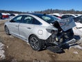 2018 Hyundai Sonata Hybrid — photo 3 of 16 | VIN KMHE34L37JA087395