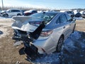 2018 Hyundai Sonata Hybrid — photo 6 of 16 | VIN KMHE34L37JA087395