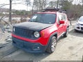 Photo 2 of 16 — 2018 Jeep Renegade