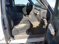 2004 Chevrolet Silverado 2500 — photo 5 of 15 | VIN 1GCHC29124E169432