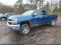 Photo 2 of 16 — 2017 Chevrolet Silverado 1500