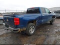 Photo 4 of 16 — 2017 Chevrolet Silverado 1500