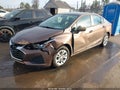 Photo 2 of 16 — 2019 Chevrolet Cruze