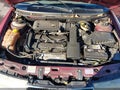 Photo 10 of 10 — 1996 Mercury Mystique