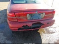 Photo 6 of 10 — 1996 Mercury Mystique