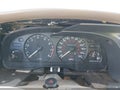 Photo 7 of 10 — 1996 Mercury Mystique