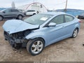 2011 Hyundai Elantra — photo 2 of 12 | VIN KMHDH4AE1BU099382